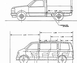 Image result for Vehicle Dimensions Chart India