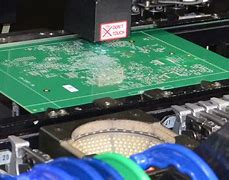 Image result for Surface Mount Circuit Board