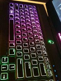 Image result for Alienware Laptop Keyboard