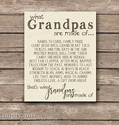Image result for Grandpa Father's Day Poem