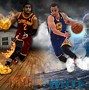 Image result for Stephen Curry Fan Art Fire