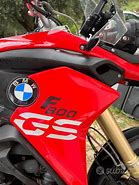 Image result for Moto GS 800 BMW