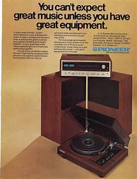 Image result for Vintage Stereo Speaker Ads