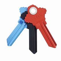 Image result for Magnetic Cut Key