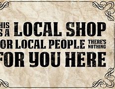 Image result for Shop Local Quotes Mugs