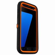 Image result for OtterBox Orange Samsung S7