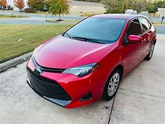Image result for 2018 Toyota Corolla L