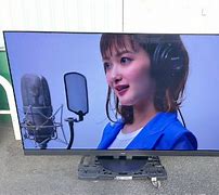 Image result for Panasonic Th50x30a TV Input