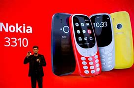Image result for Yellow Nokia 3310 Mobile Phone