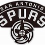 Image result for San Antonio Spurs ABA Ball