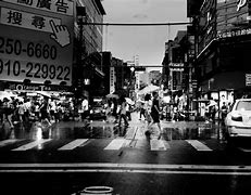 Image result for Taipei Street at Night