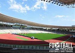 Image result for Qarabag Stadium