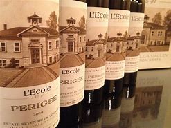 Image result for L'Ecole No 41 Schoolhouse Red