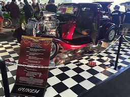 Image result for Custom Car Show Displays