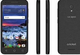 Image result for Alcatel Cricket Phone
