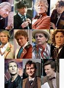 Image result for Doctor Who Film Cast