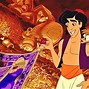 Image result for Disney Aladdin Cartoon Characters