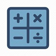 Image result for Android Calculator App Icon