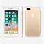 Image result for iPhone 7 Rose Gold PNG