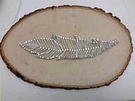 Image result for Feather String Art