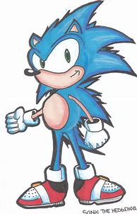 Image result for Sonic the Hedgehog AU