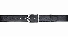 Image result for Leather Strap with Metal Clip