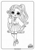 Image result for LOL Omg Doll Drawings