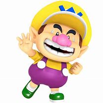 Image result for Baby Wario Wallpaper