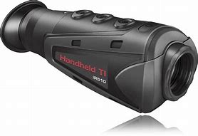 Image result for Handheld Thermal Imaging Camera