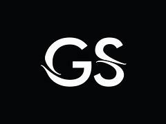 Image result for GS Logo Design