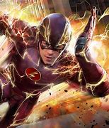 Image result for The Flash iPhone Running