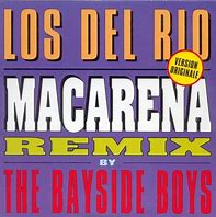 Image result for Macarena Album