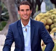 Image result for Rafael Nadal Suit