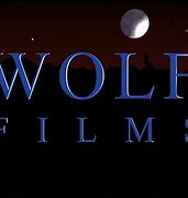 Image result for Wolf Films Logo