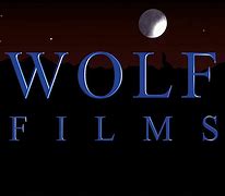 Image result for Wolf Films Logo Sticker