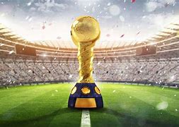 Image result for Football World Cup 2018