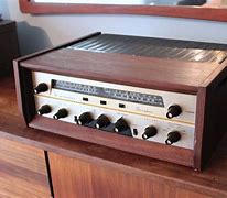 Image result for Pioneer Tube Receiver