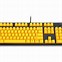 Image result for Yellow Computer Keyboard