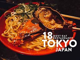 Image result for American Food in Tokyo Japan