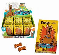 Image result for Scooby Doo Bone
