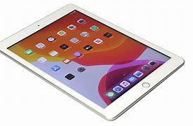 Image result for iPad 6th Generation Side White