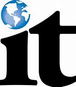 Image result for It Logo Vector