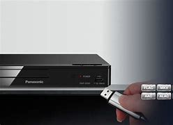 Image result for Panasonic DVD Player DMP Bd84