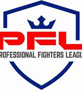 Image result for PFL Logo.jpg