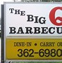 Image result for Q Barbecue Menu