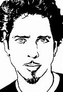 Image result for Chris Cornell Tattoo