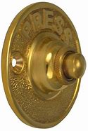 Image result for Press Doorbell Button