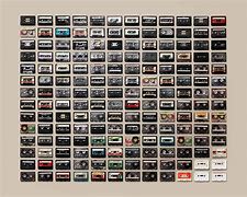 Image result for Cassette Tape Collection