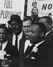 Image result for Black History Month Dr Martin Luther King Jr