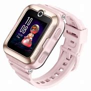 Image result for Huawei Watch Kids 4 Pro